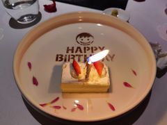 -燃扒房Steakhouse(皇庭店)