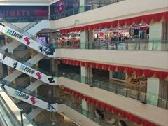 -万达广场(沈阳铁西店)