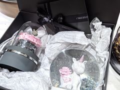 -ROSEONLY诺誓(磐基中心店)