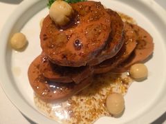 -汤城小厨•粤菜•靓汤(苏州街店)