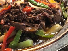 -干老四雅鱼饭店(滨江西路店)