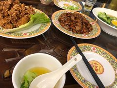 -烤肉季饭庄