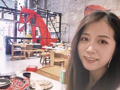 -骉骉老火锅(铁像寺路店)