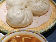 -金狮麟·新豫菜(金码大厦店)