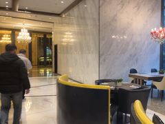 -上海虹桥西郊假日酒店