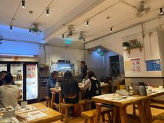 -木屋烧烤(南新店)
