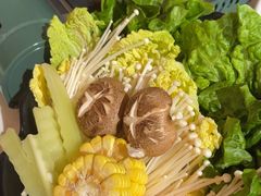 -潮界(虹桥新天地店)