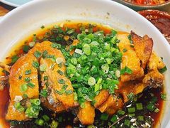 -百家鲜·杭帮菜