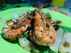 -明记烧鱼美味店