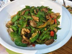 -金掌勺·锅包肉(双榆树店)