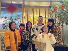 -乔一乔怪味干锅(武侯欢肆店)