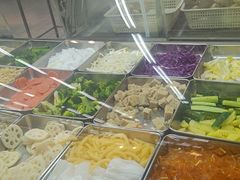 -天河沃尔玛