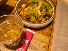 -熙成烧烤(白塔岭店)