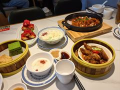-火啫啫·粤式啫啫煲(南通首店)
