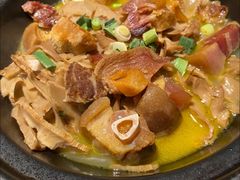 -老阿爸鲜鱼土菜(昆山花桥店)