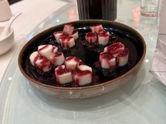 -玉华台饭庄·淮扬菜·烤鸭(望京店)