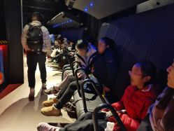-飞览天下沉浸式飞行体验(北京旗舰店)
