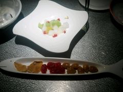 -探鱼·鲜青椒爽麻烤鱼(苏宁广场店)