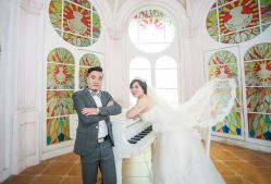 点击看大图 -JEFF STUDIO摄影摄像婚礼跟拍