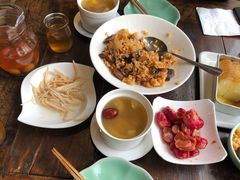 -五观堂素食(新华路店)