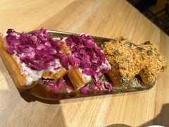 -小豆海棠(人民南路店)