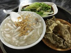 -老西关濑粉(文明路店)