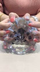 -恐龙·美甲美睫