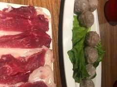 -牛很鲜潮汕牛肉火锅(朝晖路店)