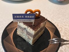 -维园悦谱·海派家常菜(乌鲁木齐南路店)