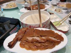 -香丰阁·烤鸭·川湘菜(清河店)