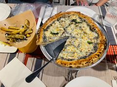 -Primo·丽莫意大利窑烤披萨