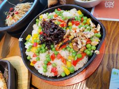 -云海肴·汽锅鸡·云南菜(苏州中心店)