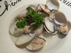 -岛风·台食小馆 ISLAND BISTRO(烟台山店)