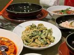-湖滨28中餐厅·西湖宴·杭州君悦酒店