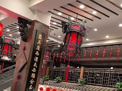 -一楼食业·美食人家