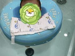 -哲学苑亲子园·早教婴儿托育·婴儿游泳(颐龙湾店)