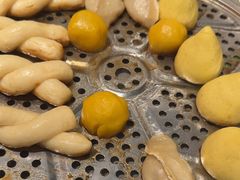 -老关东铁锅炖(上游街店)