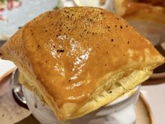 -Osteria Garden 生蚝花园餐厅(原进贤路店)