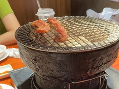 -山之屋炭火烧肉·生啤畅饮(大朗万科中央公园店)