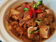 -壹只菜·崇明本地特色菜(崇明南门店)