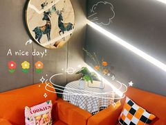 -禧瑞 ·丝浴主题·水疗·spa(中山公园店)