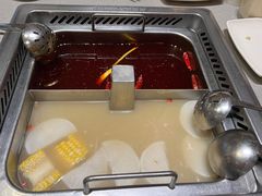 -海底捞火锅(8号仓店)