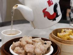 蒸排骨-华峰食馆(氹仔店)