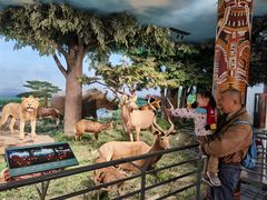 -国家自然博物馆