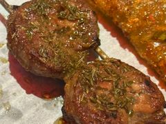 -肉串汪(望京店)