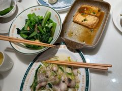 -清晖小苑·顺德菜(观澜湖新城店)