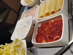 -海底捞火锅(逸仙路店)