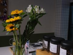 -Catch Bagel(芳草地店)