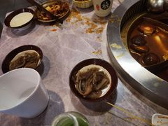 -宽尺巷鱼蛙自助火锅(虎丘钻石广场店)