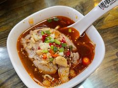-博串堂(明发商业广场店)